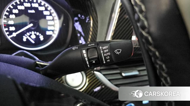Hyundai Grandeur IG 2018 Серый из Кореи, фото 5