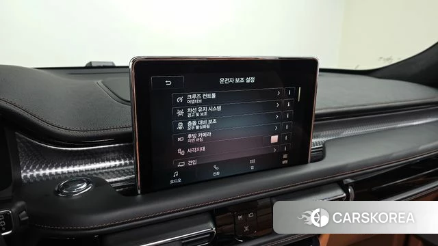 Lincoln Aviator 2nd generation 2022 Белый из Кореи, фото 5