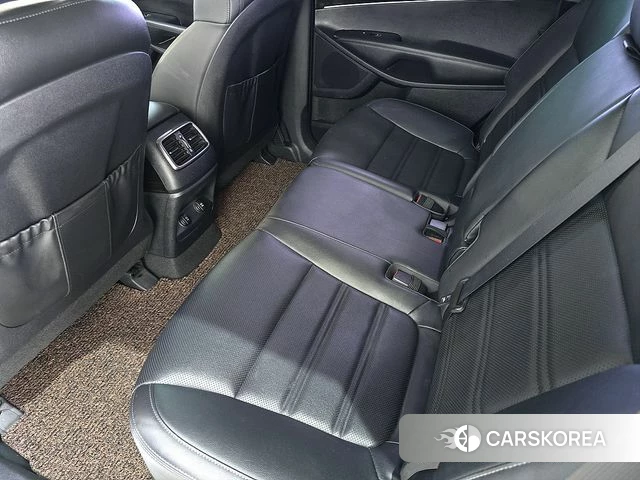 Kia The New Sorento 2019 Белый из Кореи, фото 5