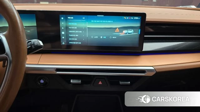 Ssangyong Torres EVX 2024 Белый из Кореи, фото 5