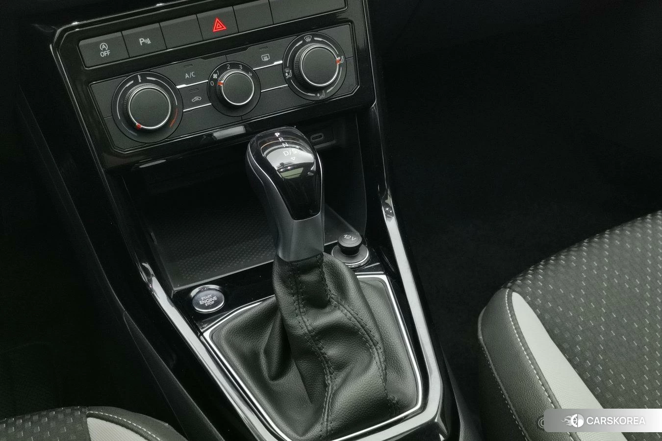 Volkswagen Tacqua 2021 Белый из Китая, фото 5