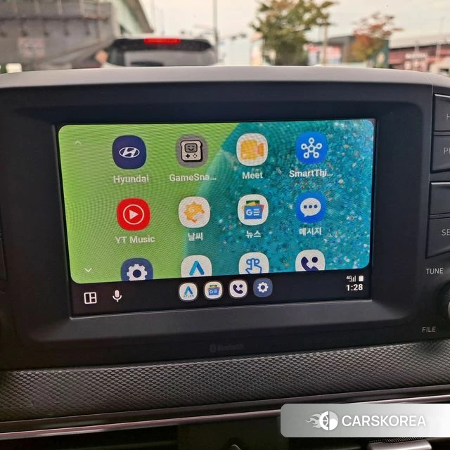 Hyundai Kona 2019 Белый из Кореи, фото 5