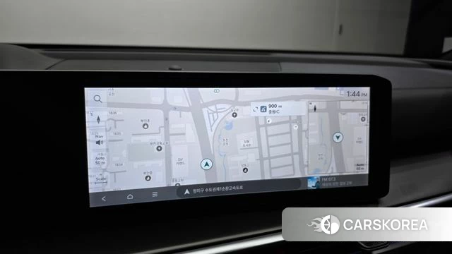 Kia The New Sorento 4th Generation 2026 Белый из Кореи, фото 5