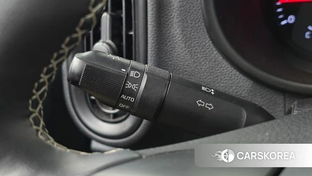 Kia Morning Urban (JA) 2023 Белый из Кореи, фото 5