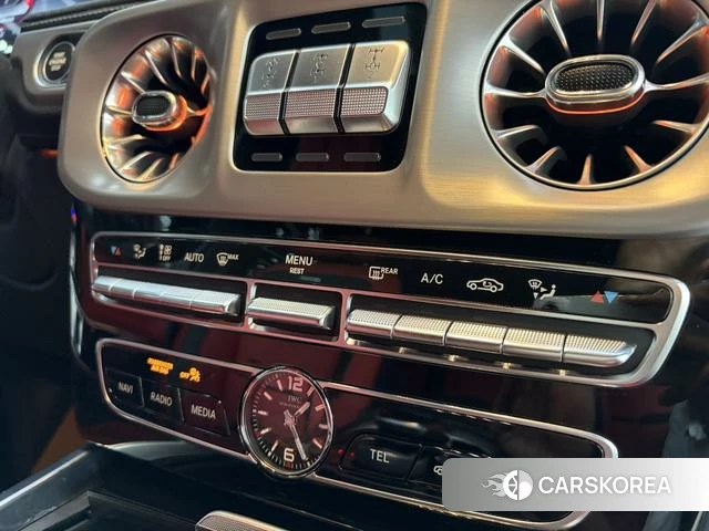 Mercedes-Benz AMG G-Class 2022 Черный из Китая, фото 5