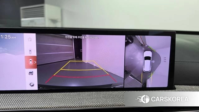 Genesis GV80 2024 Черный из Кореи, фото 5