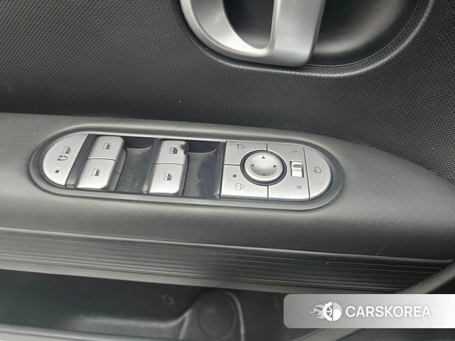 Hyundai Ionic 5 2022 Белый из Кореи, фото 5