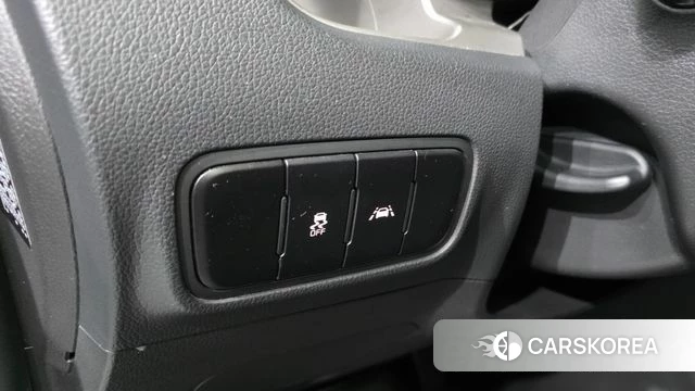Kia The New Ray 2022 Серый из Кореи, фото 6