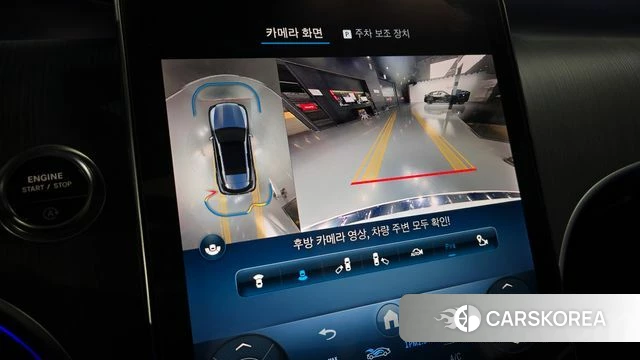 Mercedes-Benz GLC-Class X254 2023 Белый из Кореи, фото 5