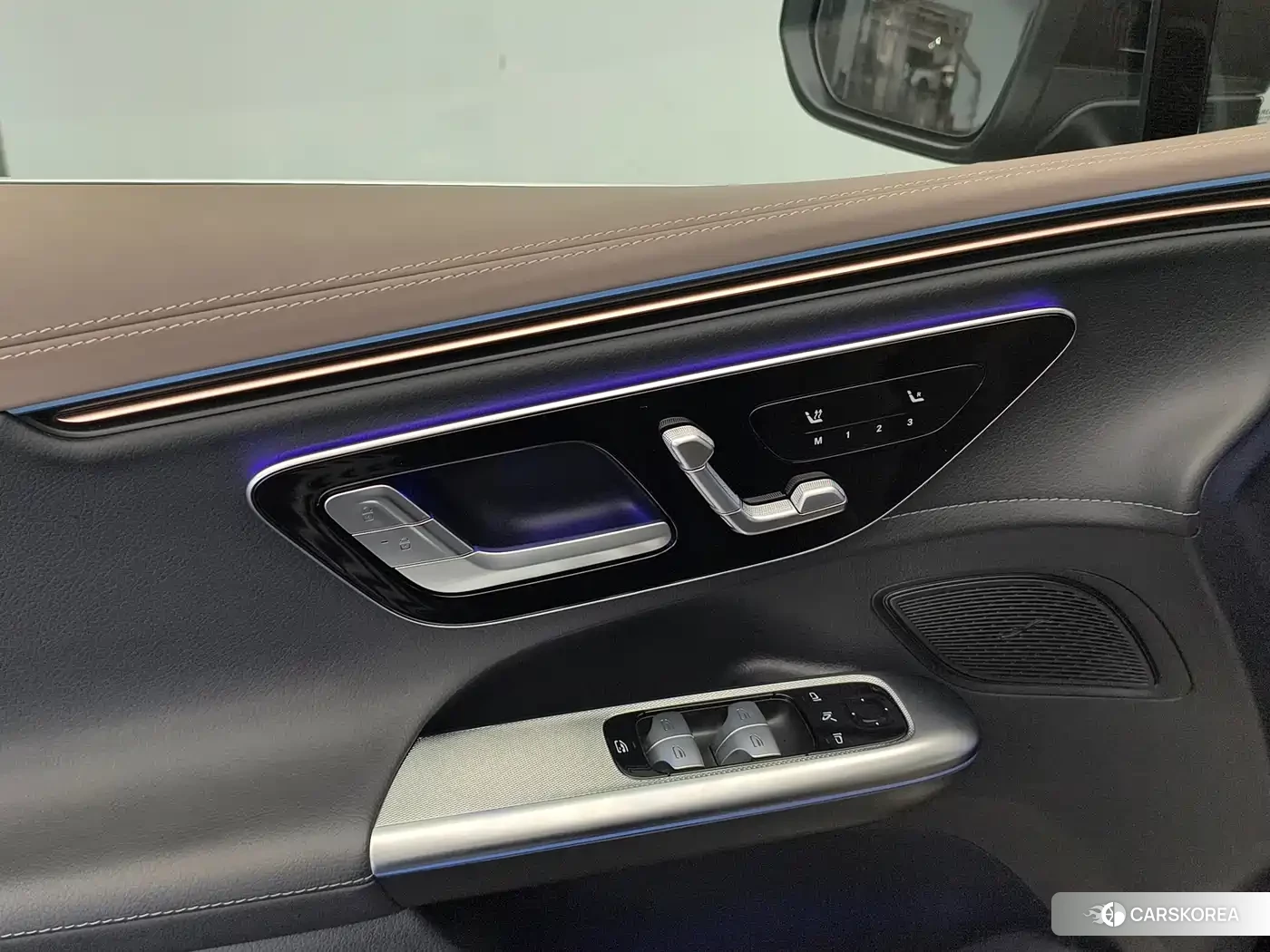 Mercedes-Benz EQE 2025 Черный из Китая, фото 5