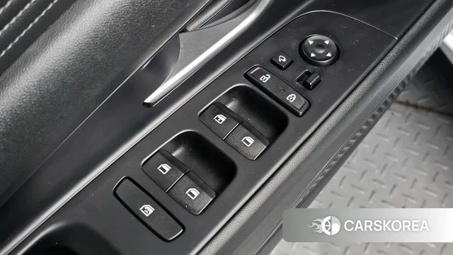 Hyundai Avante (CN7) 2022 Белый из Кореи, фото 5
