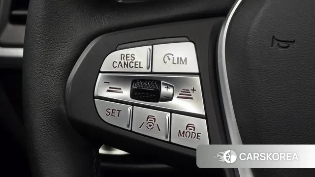 BMW X3 (G01) 2022 Белый из Кореи, фото 5