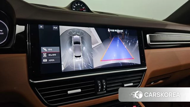 Porsche Cayenne (PO536) id 4967377 из Кореи 5