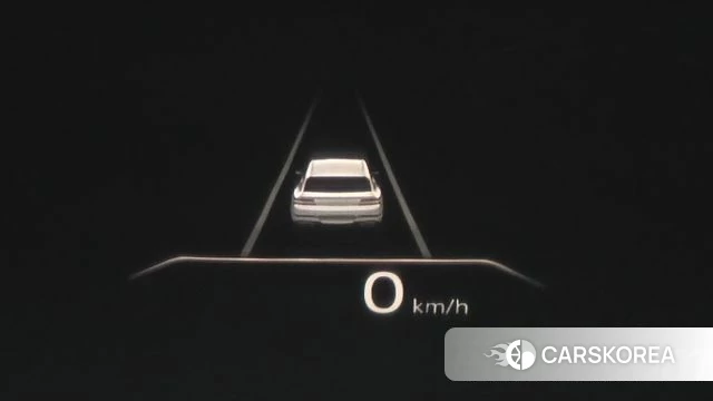 Genesis GV80 2020 Серый из Кореи, фото 5