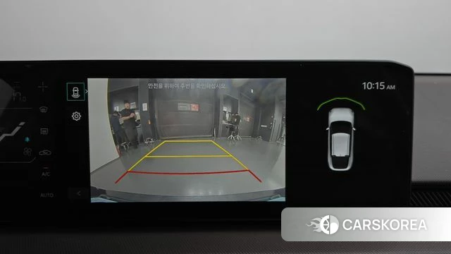 Kia EV4 2026 Серебряный из Кореи, фото 5