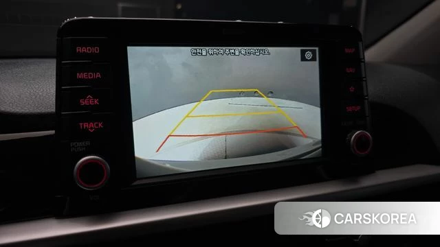 Kia All New Morning (JA) 2019 Жемчужный цвет из Кореи, фото 5