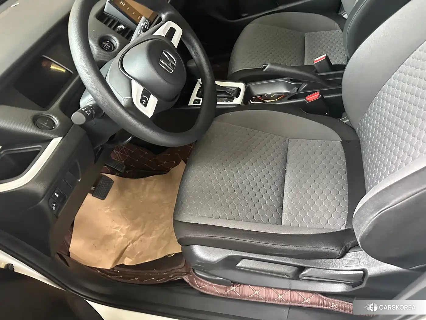 Honda Fit id 4554053 из Китая 5