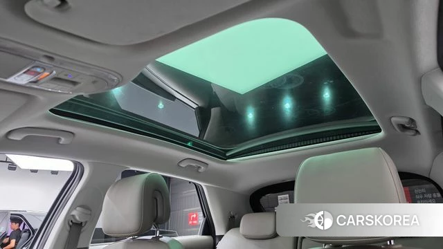 Hyundai The New Ionic 5 2025 Белый из Кореи, фото 5