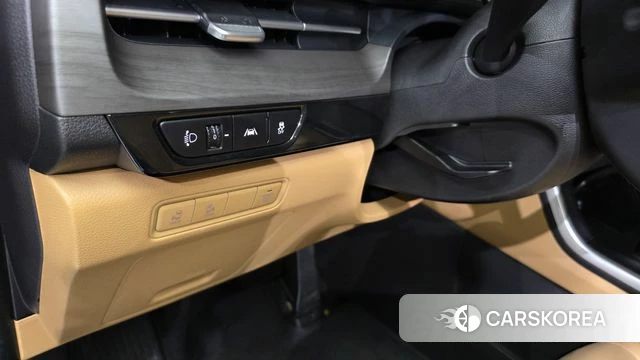 Kia Carnival 4th generation 2023 Черный из Кореи, фото 5