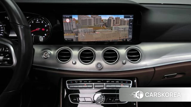Mercedes-Benz E-Class W213 2019 Белый из Кореи, фото 5
