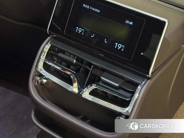 Bentley Flying Spur 4th Generation 2025 Черный из Кореи, фото 5