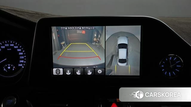 Hyundai Grandeur IG 2018 Черный из Кореи, фото 5