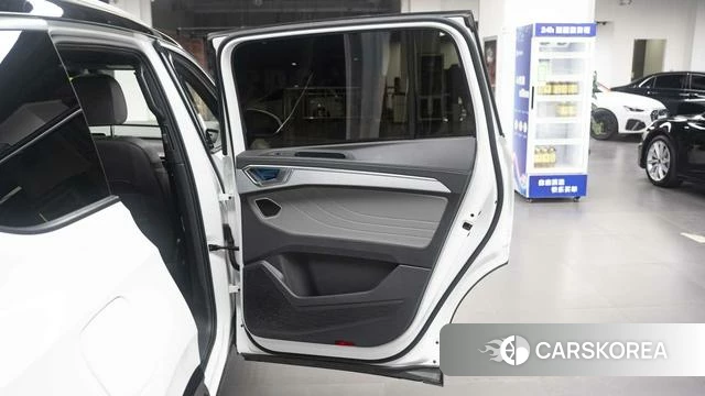 Volkswagen Talagon 2021 Белый из Китая, фото 5