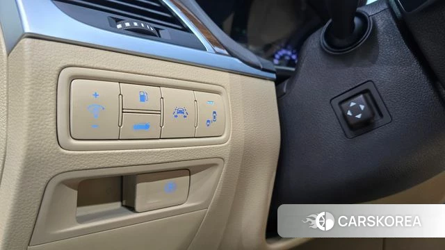 Genesis G80 2019 Серый из Кореи, фото 5