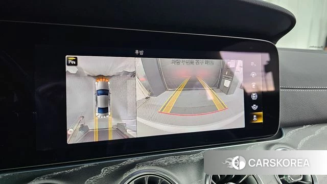 Mercedes-Benz CLS-Class C257 2021 Белый из Кореи, фото 5