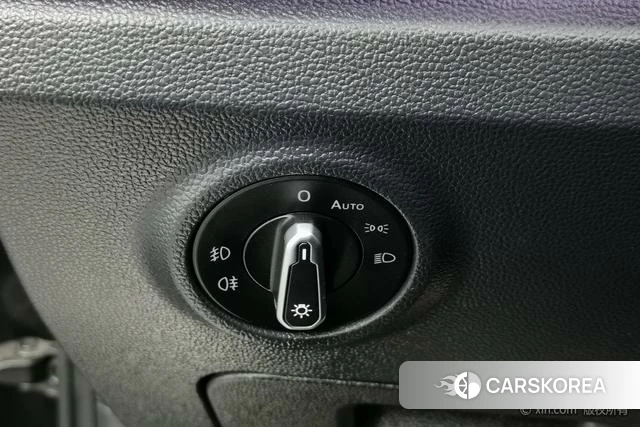 Volkswagen Tayron 2021 Черный из Китая, фото 5