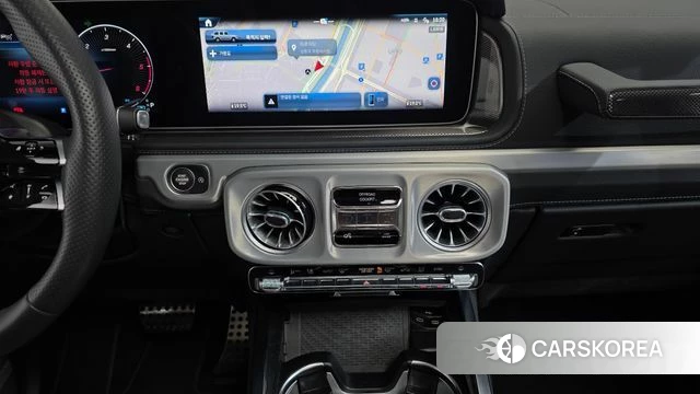 Mercedes-Benz G-Class W465 2024 Зеленый из Кореи, фото 5