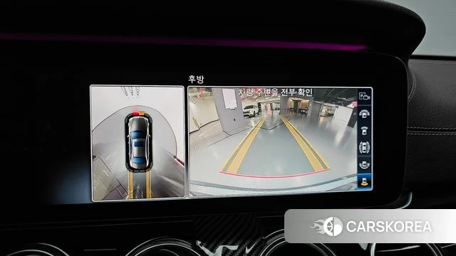 Mercedes-Benz E-Class W213 2018 Серый из Кореи, фото 5