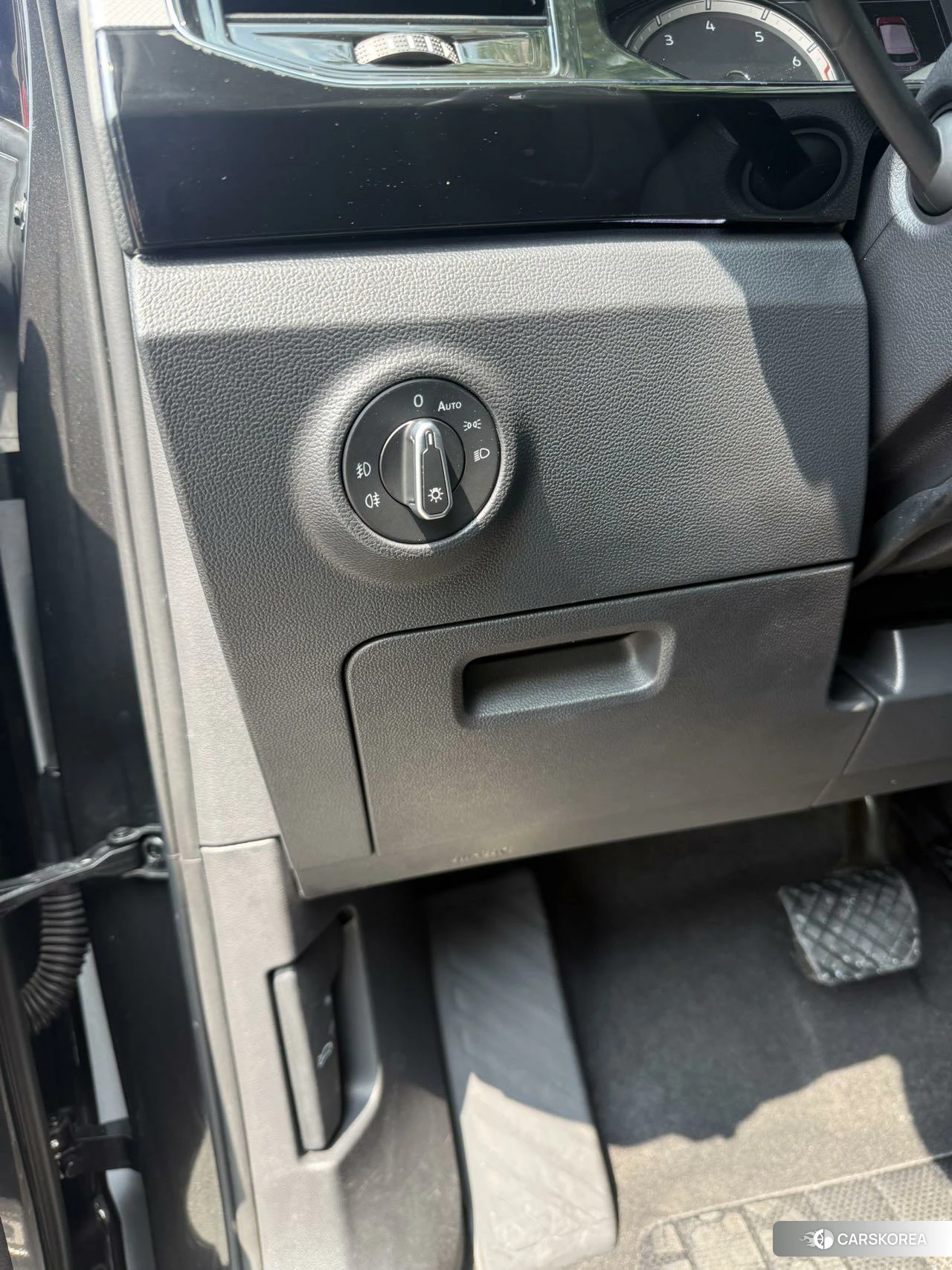 Volkswagen Tayron 2021 Черный из Китая, фото 5