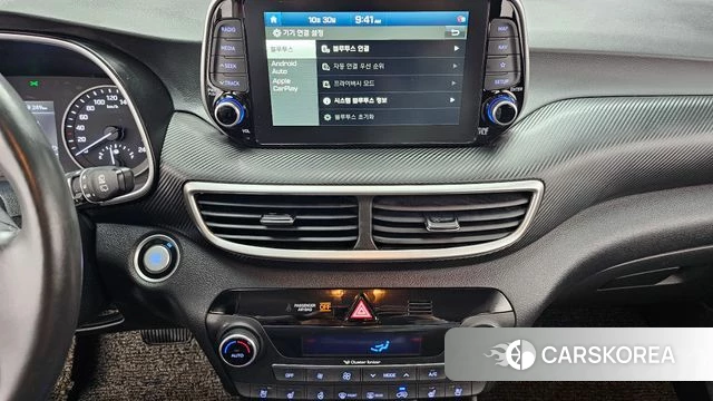 Hyundai All New Tucson id 5060267 из Кореи 5