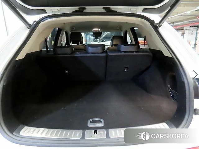 Genesis GV70 2022 Белый из Кореи, фото 5