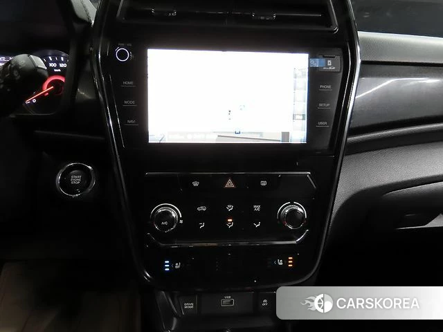 Ssangyong Berry New Tivoli 2022 Белый из Кореи, фото 5