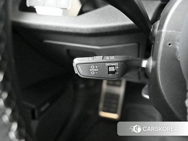 Audi A3 (8Y) 2026 Черный из Кореи, фото 5