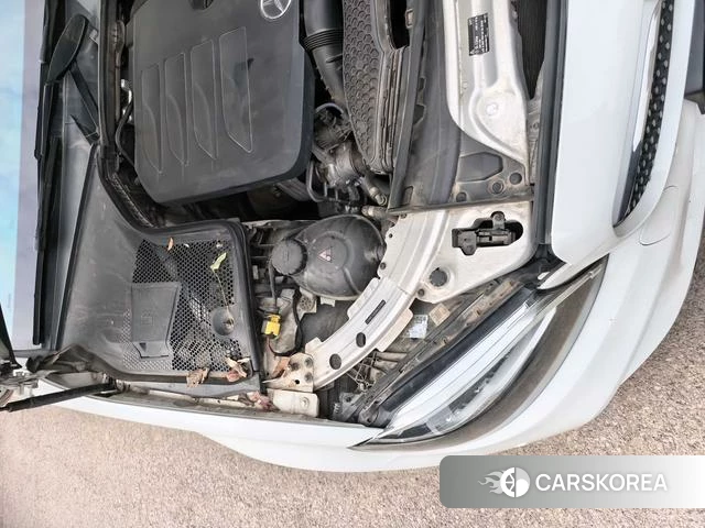 Mercedes-Benz C-class 2021 Белый из Китая, фото 5