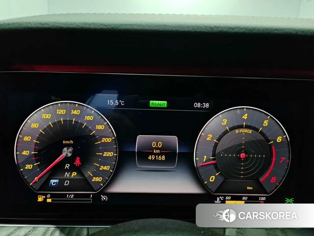 Mercedes-Benz E-Class 2020 Зеленый из Китая, фото 5