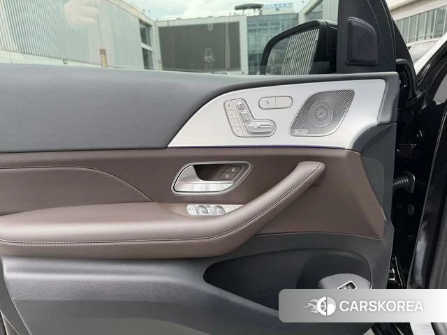 Mercedes-Benz GLE 2021 Черный из Китая, фото 5