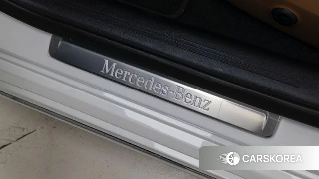Mercedes-Benz E-Class W214 2025 Белый из Кореи, фото 5