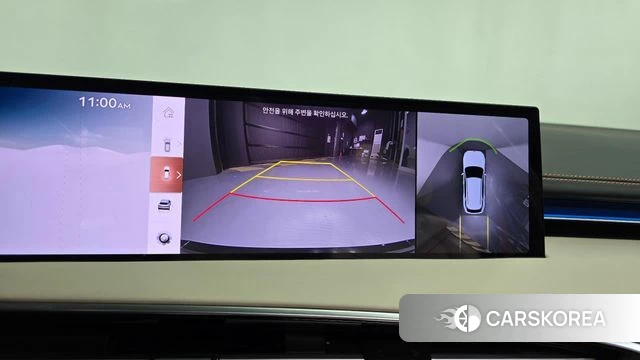 Genesis GV70 2024 Белый из Кореи, фото 5