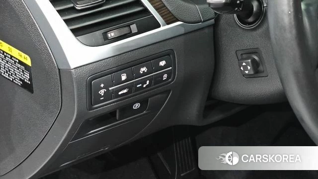 Genesis G80 2019 Белый из Кореи, фото 5