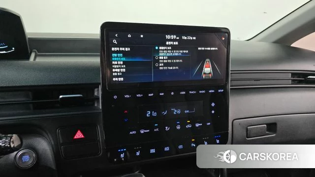 Hyundai Staria 2024 Черный из Кореи, фото 5