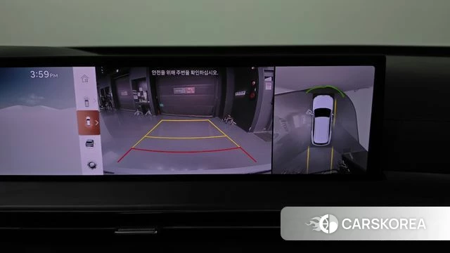 Genesis GV80 2024 Белый из Кореи, фото 5