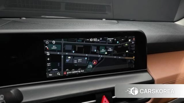 Kia The New Seltos 2024 Белый из Кореи, фото 5