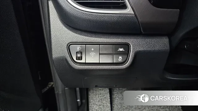 Kia Seltos 2019 Черный из Кореи, фото 5