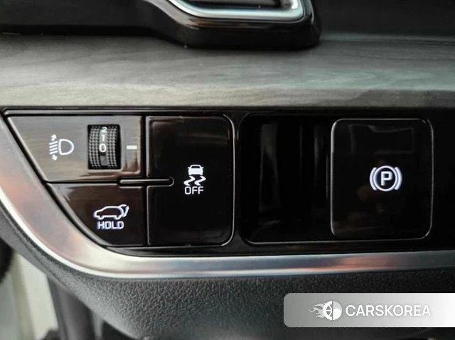 Kia Sportage 5th Generation 2023 Белый из Кореи, фото 5