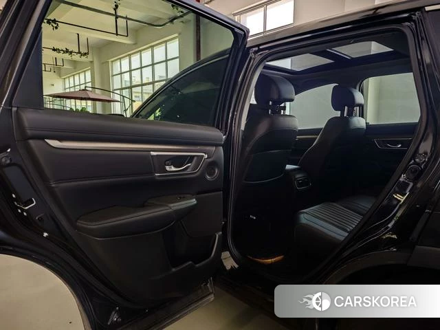 Honda Breeze 2021 Черный из Китая, фото 5