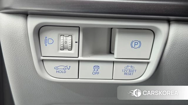 Hyundai Grandeur Hybrid (GN7) id 4964703 из Кореи 5